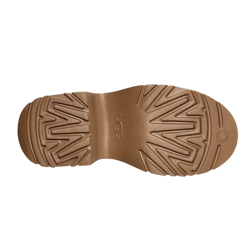 UGG Classic Twin Seam New Heights Boots - Picture 8 of 8